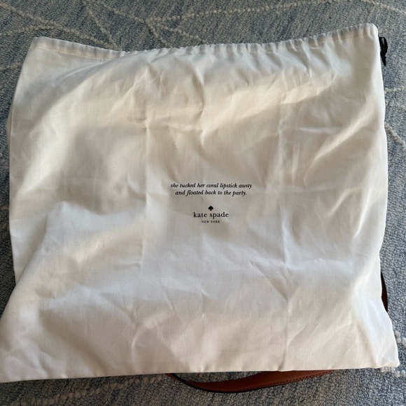 Kate Spade 2way bag - Picture 6 of 6